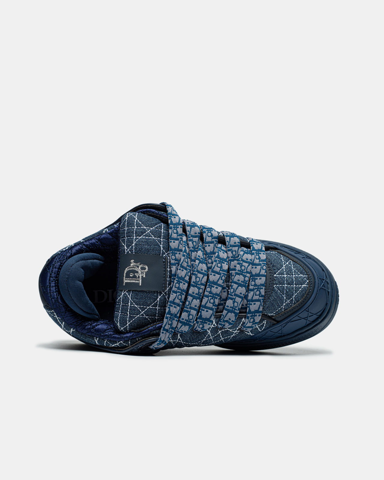 Dior B9S Blue — фото 4
