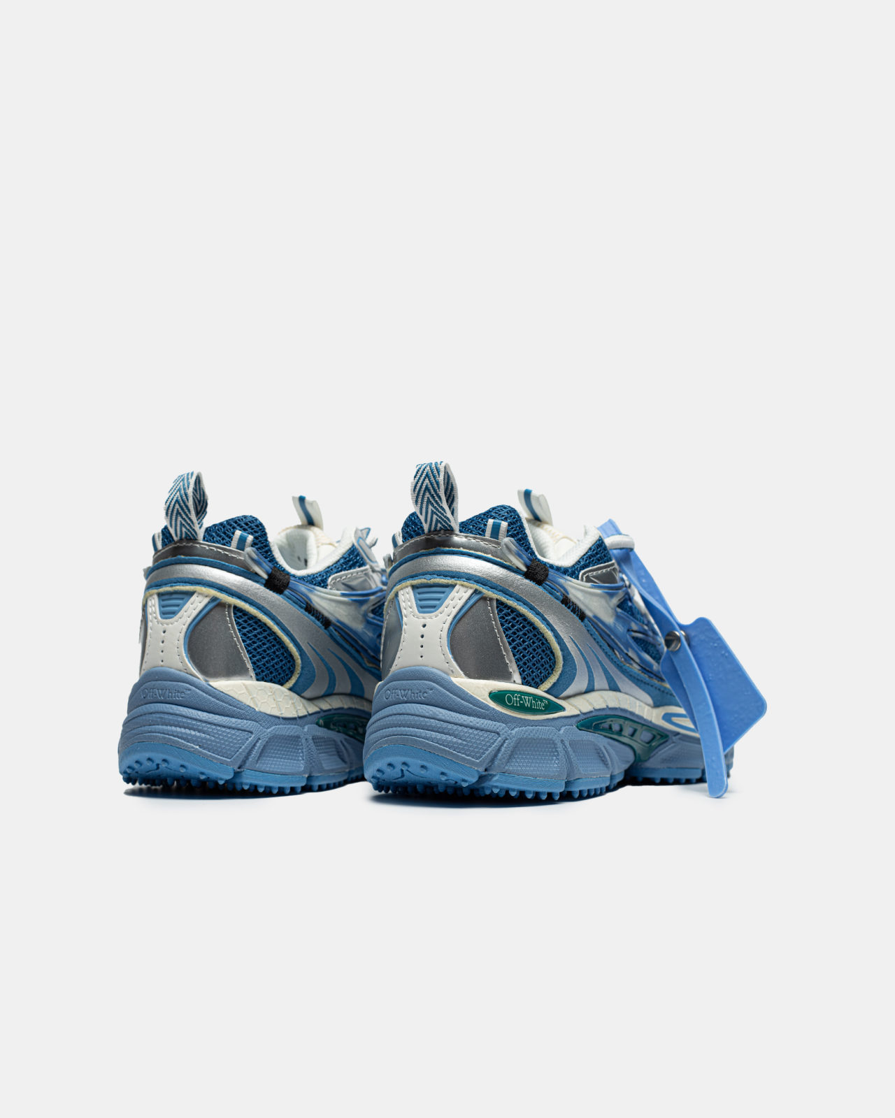 Off-White Right Blue — фото 3