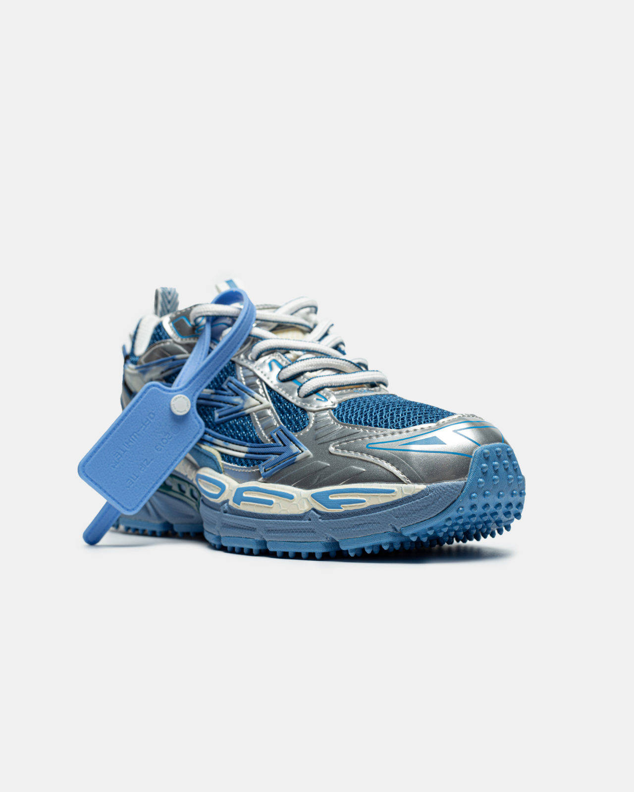 Off-White Right Blue — фото 2