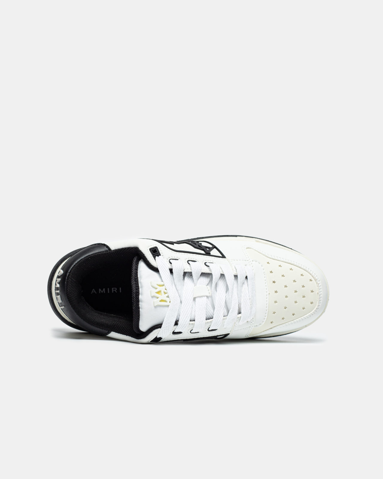 Amiri Classic Low Sneakers — фото 4