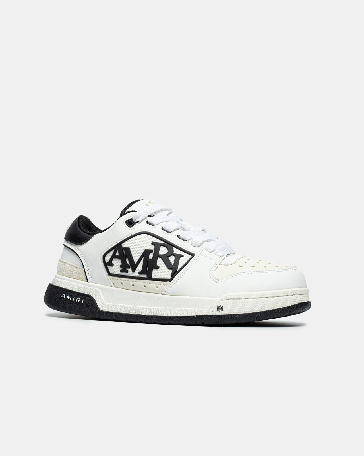 Amiri Classic Low Sneakers — фото 2