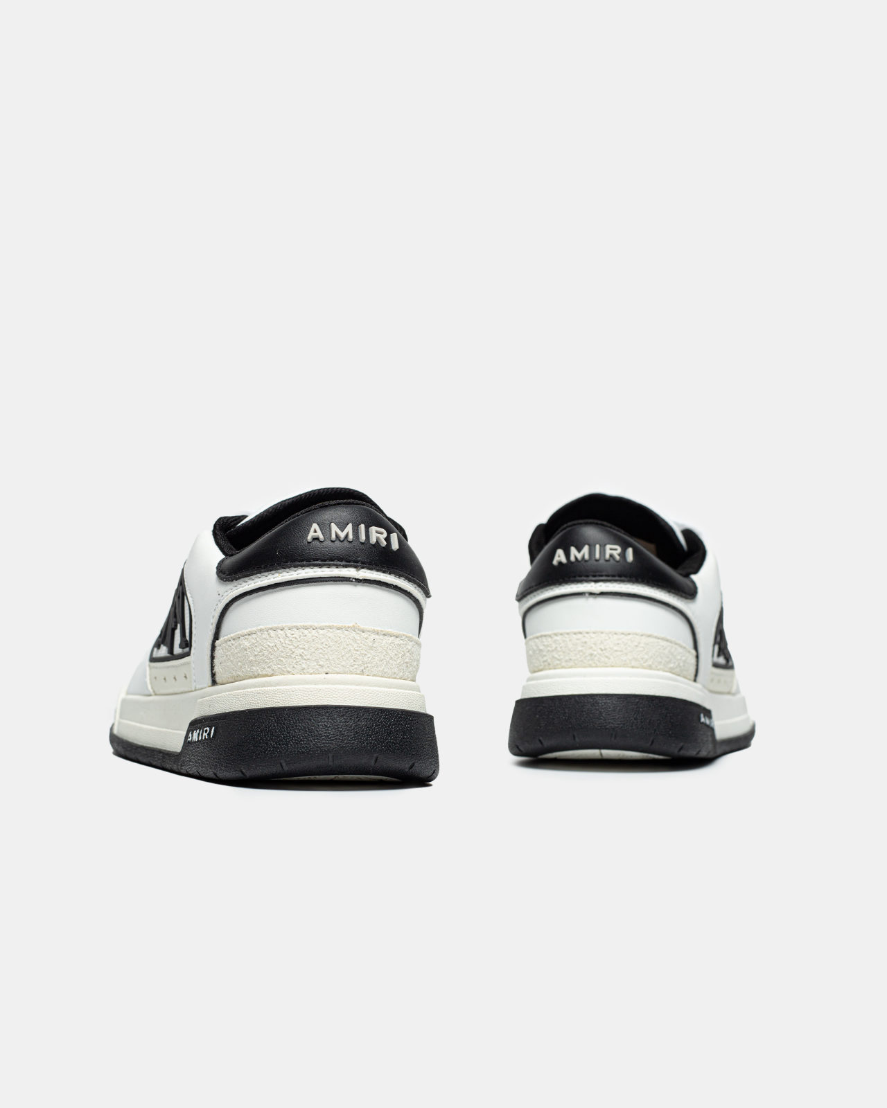 Amiri Classic Low Sneakers — фото 3