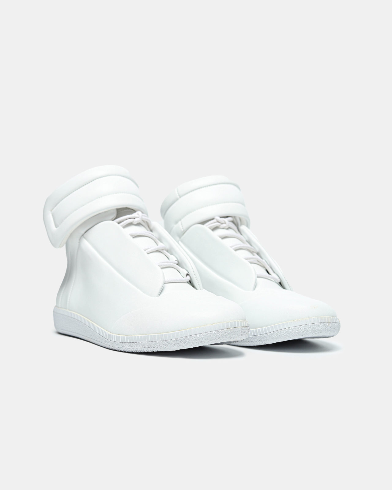 Maison Margiela FUTURE WHITE — фото 4
