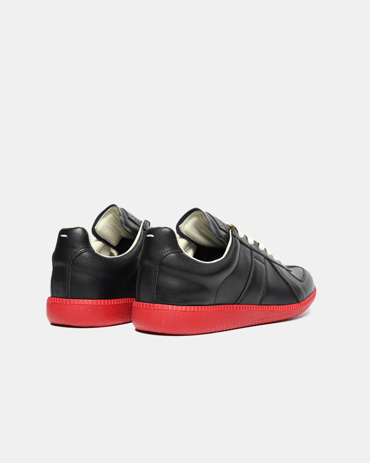 Maison Margiela Repli Black-Red2 — фото 4