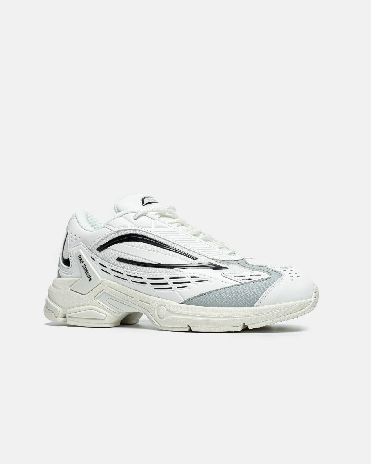Raf Simons Ultrasceptre White — фото 2