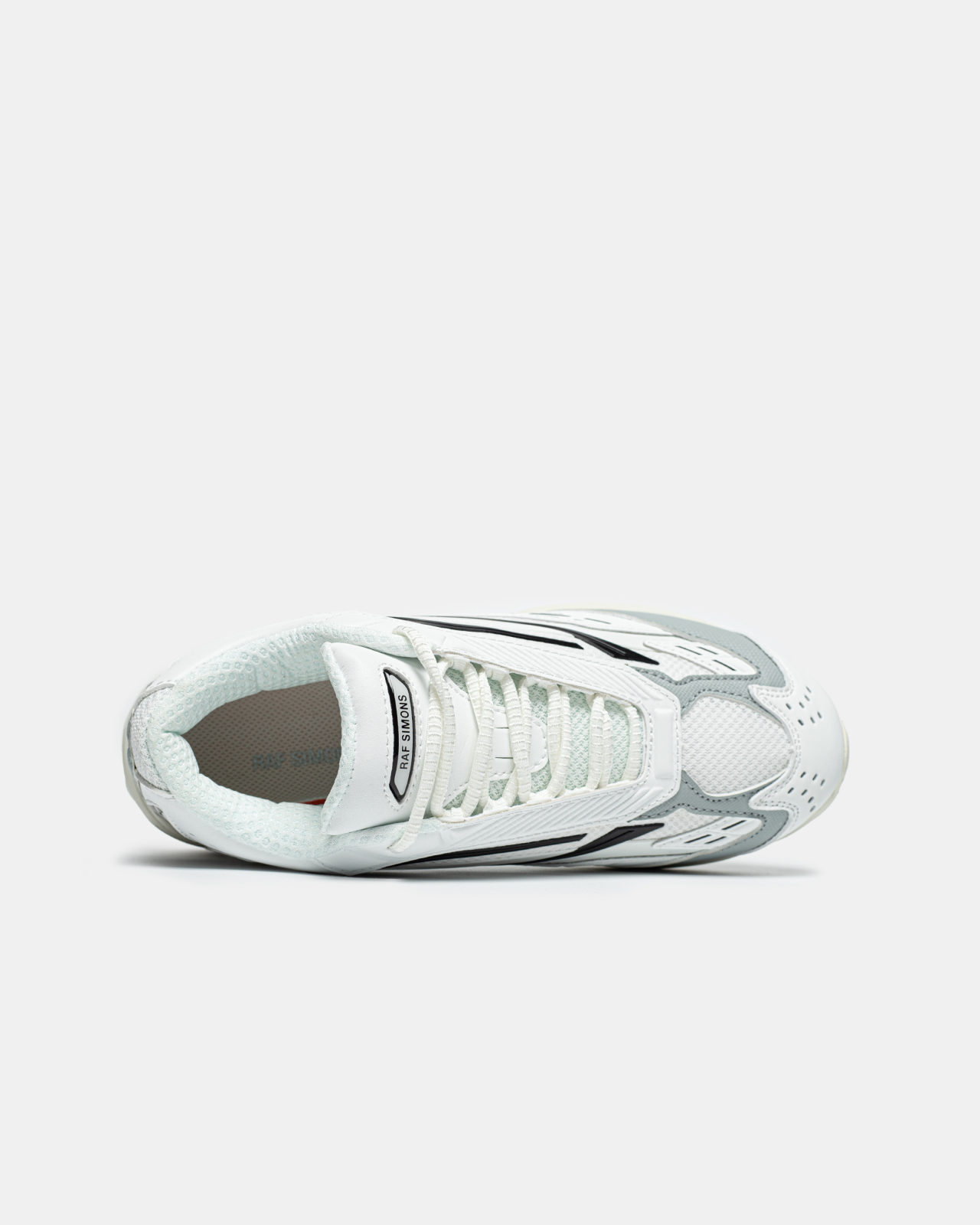 Raf Simons Ultrasceptre White — фото 3