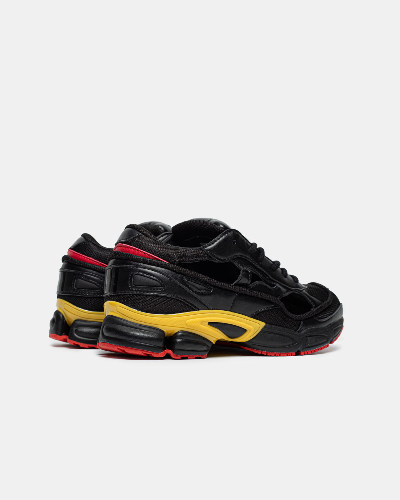 Raf Simons Replicant Belg — фото 3