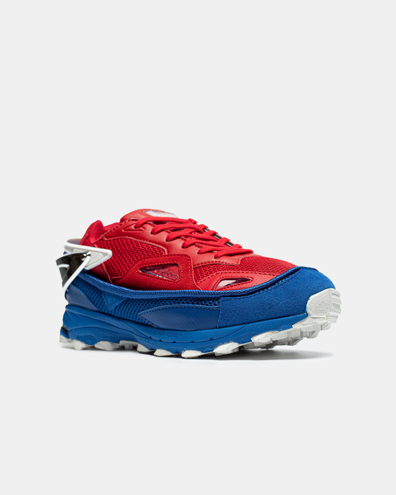Raf Simons Response Red Blue — фото 2