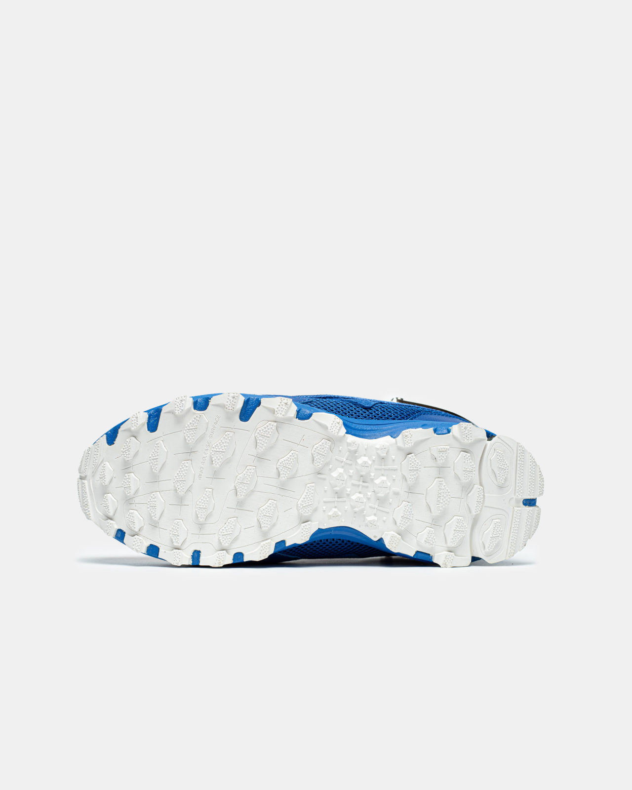 Raf Simons Response Red Blue — фото 4
