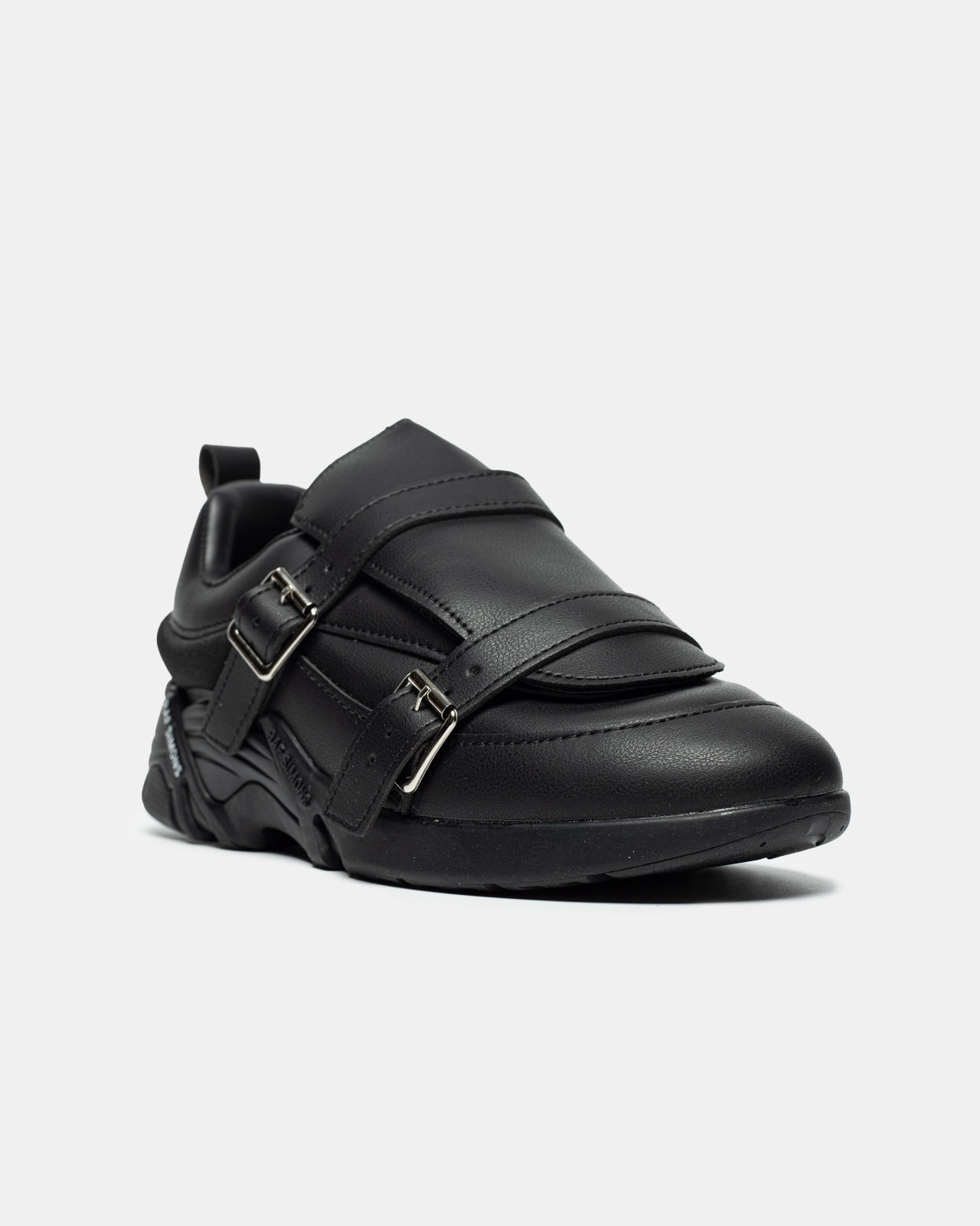 Raf Simons Antei Black 22 — фото 2