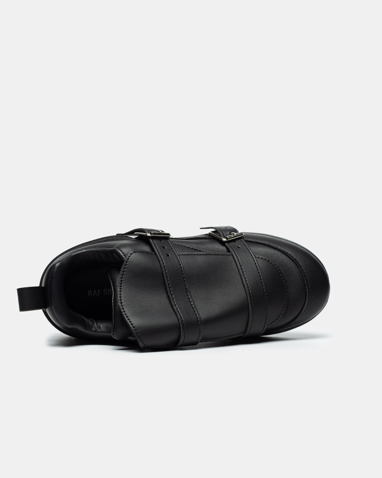 Raf Simons Antei Black 22 — фото 4
