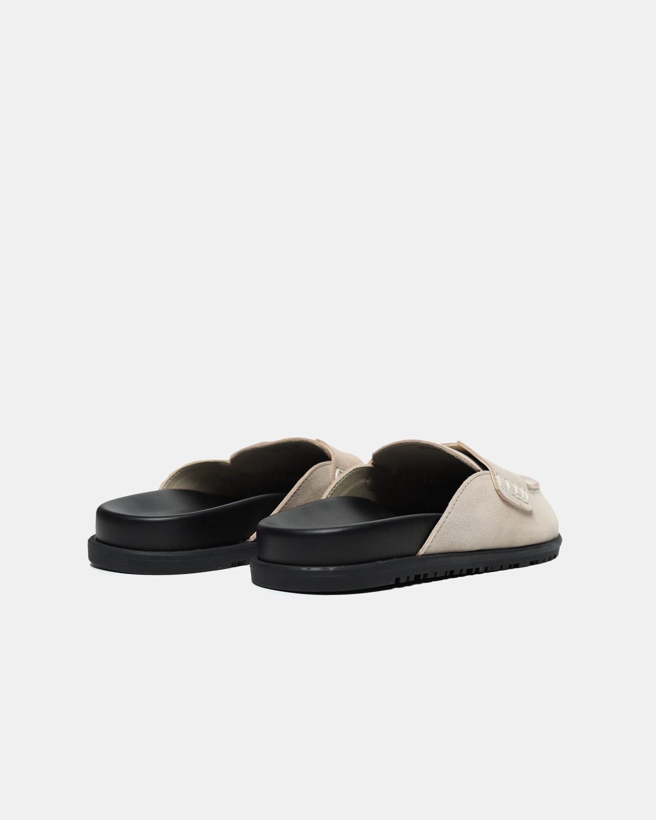 Hermes Mule Sand — фото 4