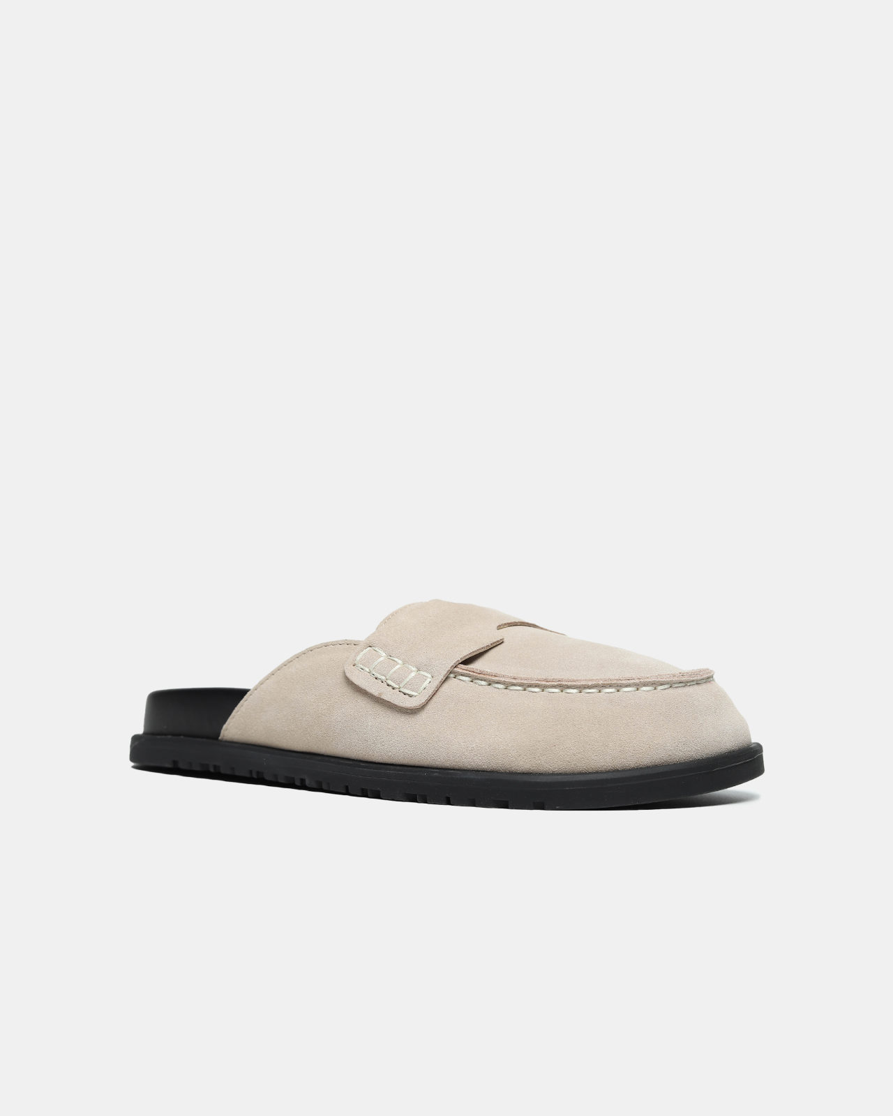 Hermes Mule Sand — фото 3