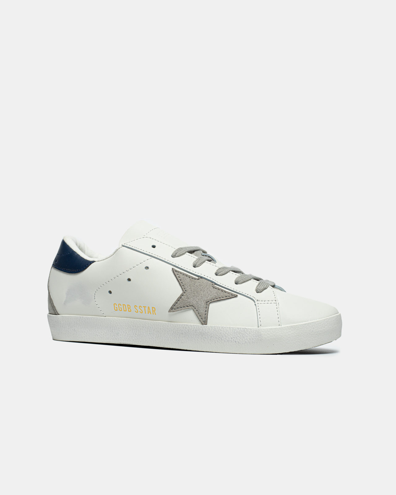 Golden Goose Golden Blue White — фото 2