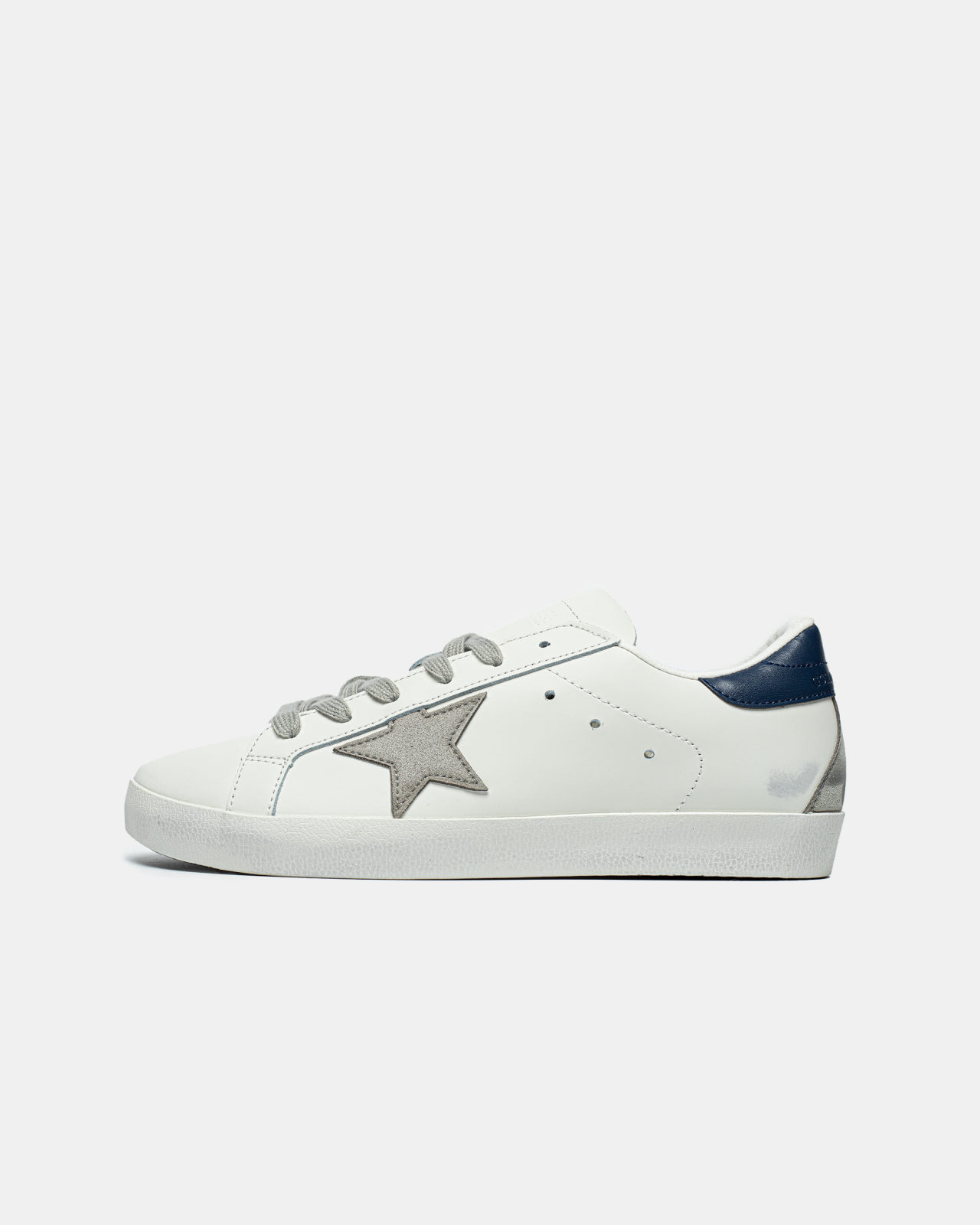 Golden Goose Golden Blue White, арт. Gg7-1687476 — фото 1