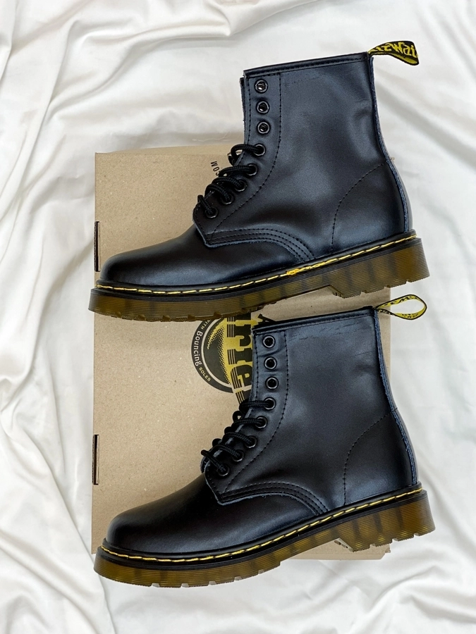 Dr. Martens 1460 Black (Розпродаж)