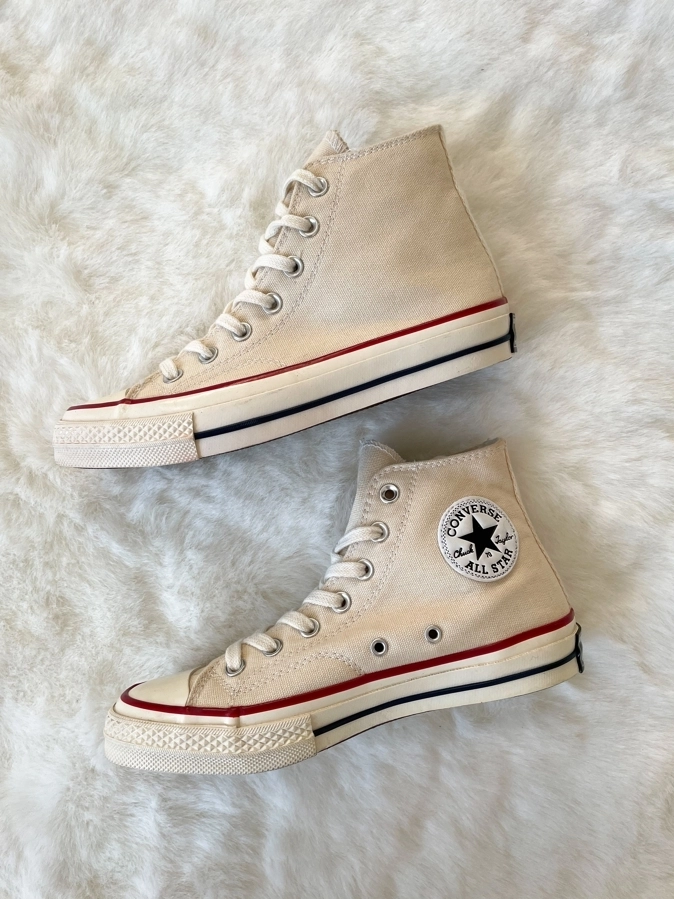 Converse Chuck 70 Classic High Top, арт. C006-134503 — фото 1
