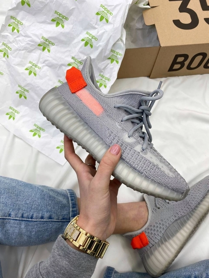 Yeezy 350 Tail Light, арт. YE001-26698 — фото 1