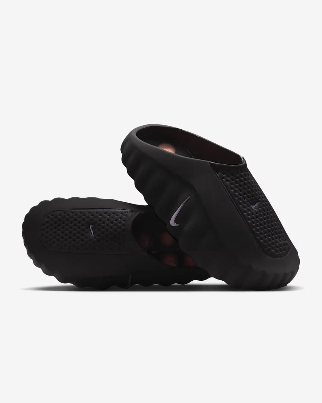 Nike Mind 001 Black