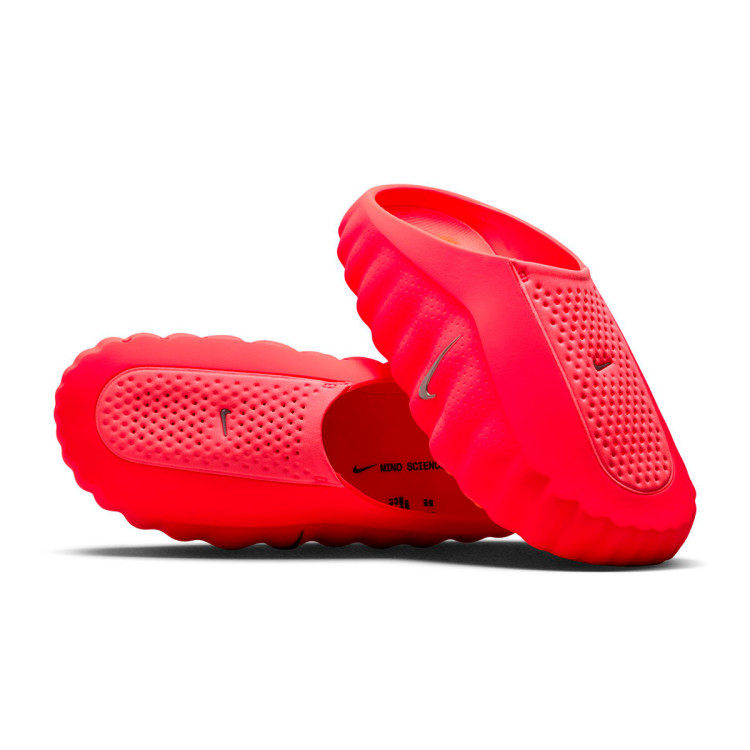 Nike Mind 001 Solar Red