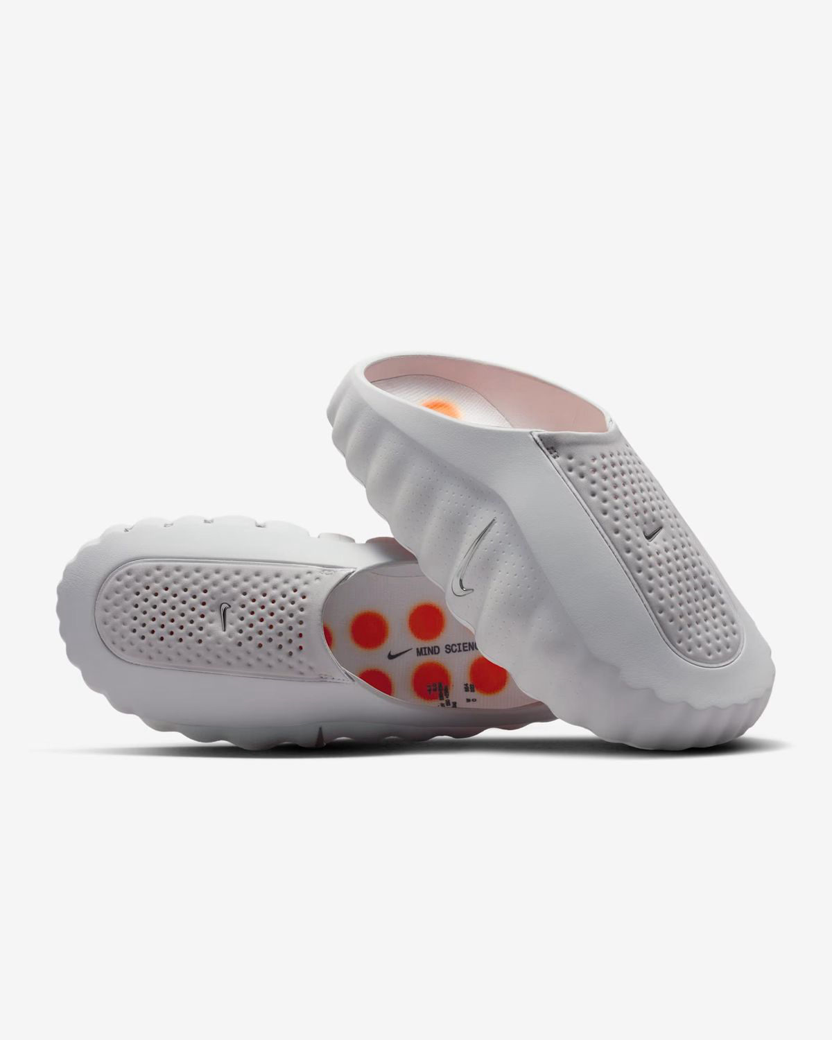 Nike Mind 001 Light Smoke Grey, арт. NK162-1584145 — фото 1