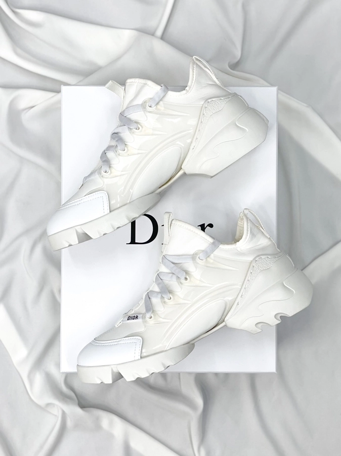 Dior D-connect White, арт. DI001-24755 — фото 1