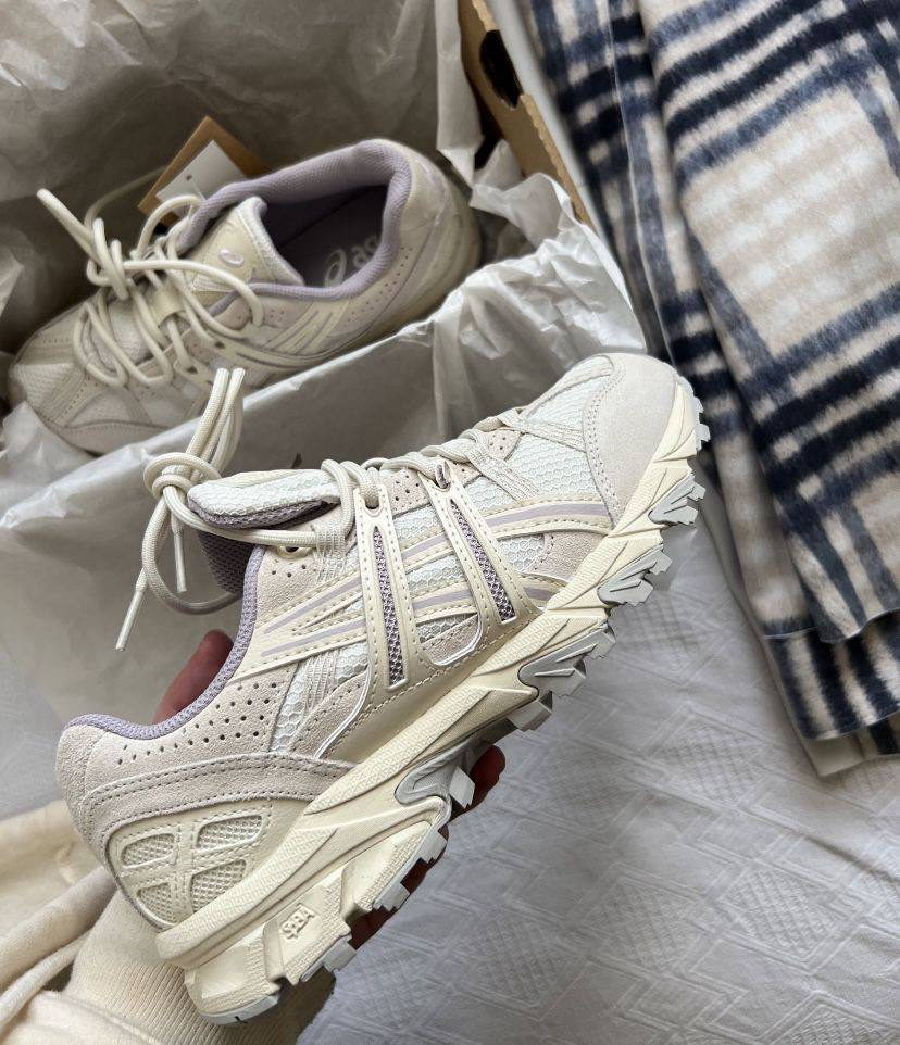 Asics Gel-Sonoma 15-50 Beige, арт. AC016-1042493 — фото 1