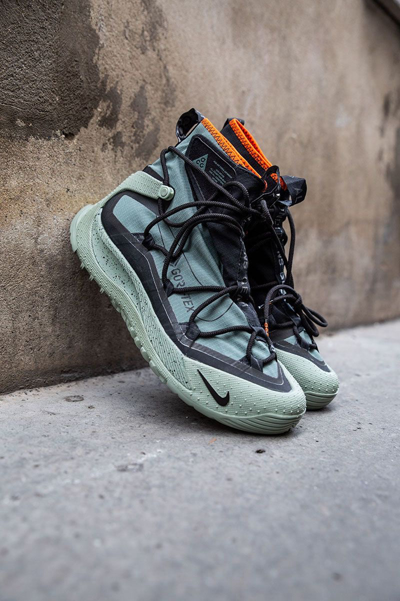 Nike ACG Terra Antarktik Juniper Fog