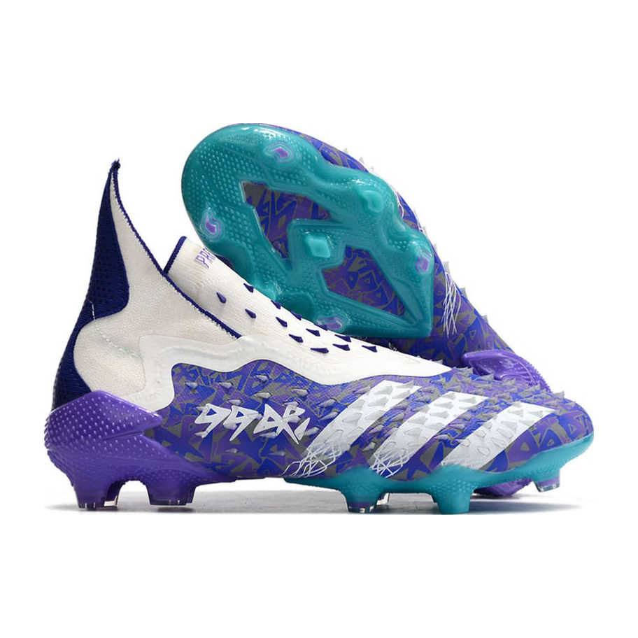 Аdidas Predator FREAK + FG