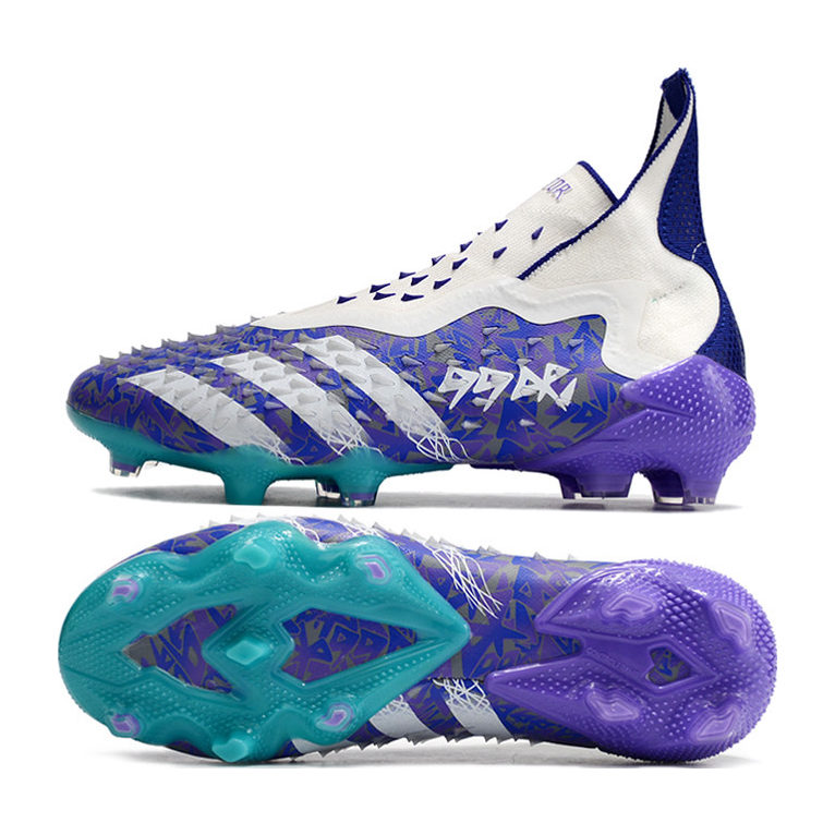 Аdidas Predator FREAK + FG — фото 4
