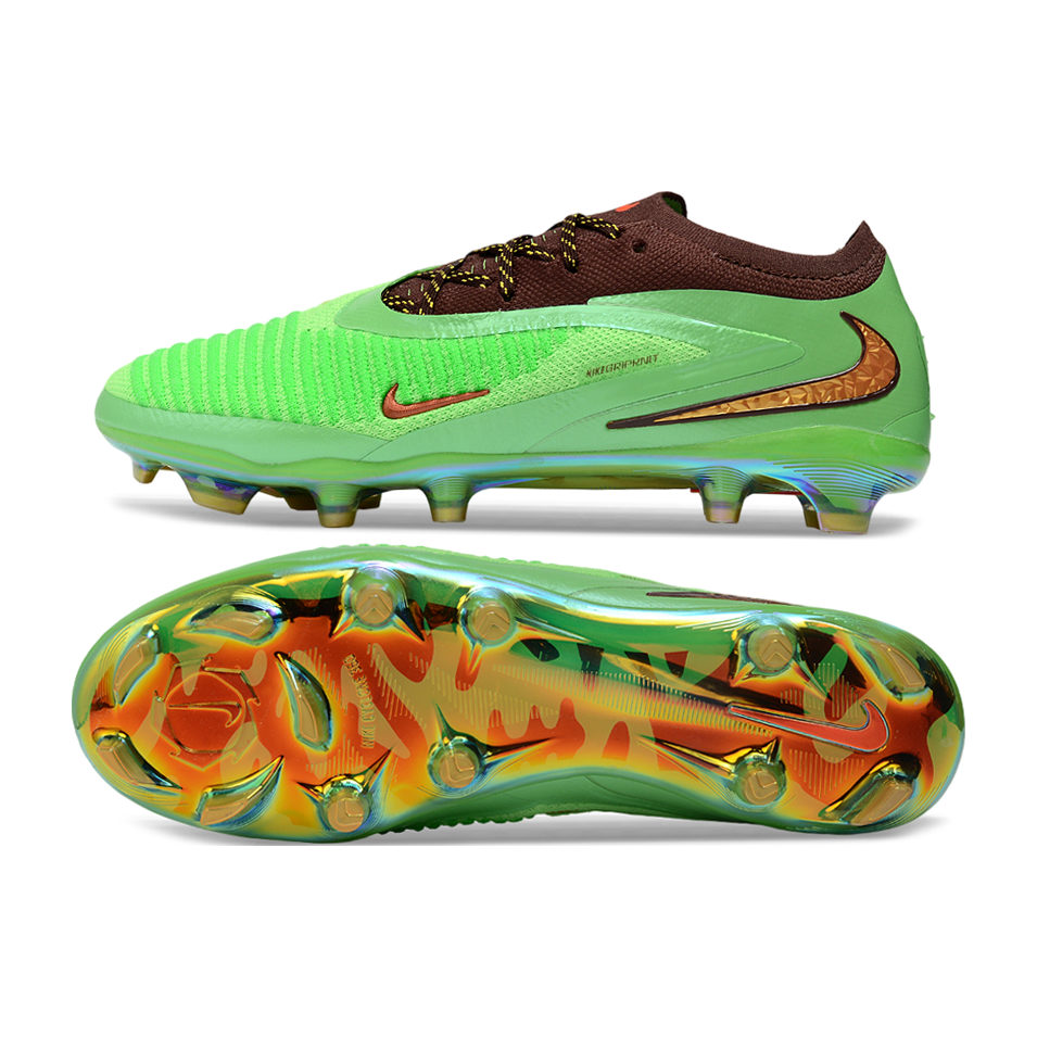 Nike Phantom GX 6 travis scott Elite FG з мішечком — фото 3