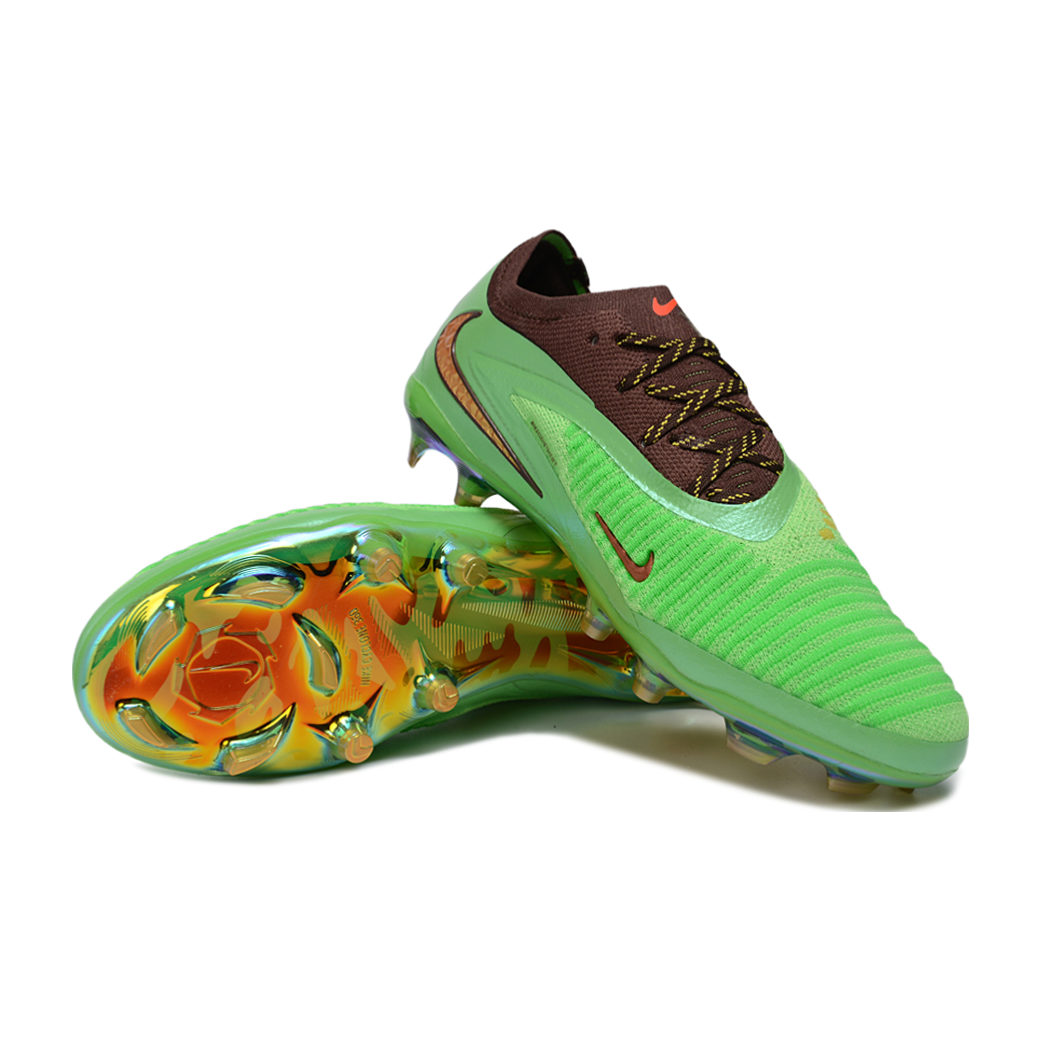 Nike Phantom GX 6 travis scott Elite FG з мішечком — фото 4