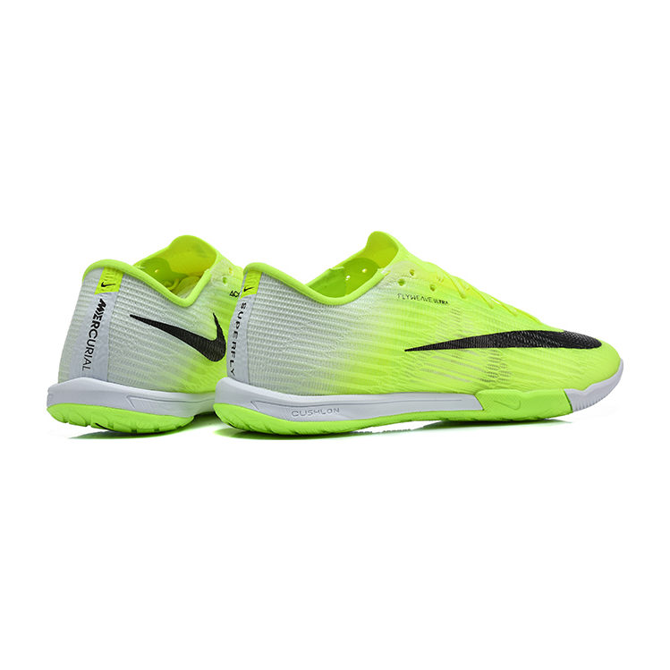 Nike Air Zoom Mercurial Superfly 11 Elite IC — фото 2