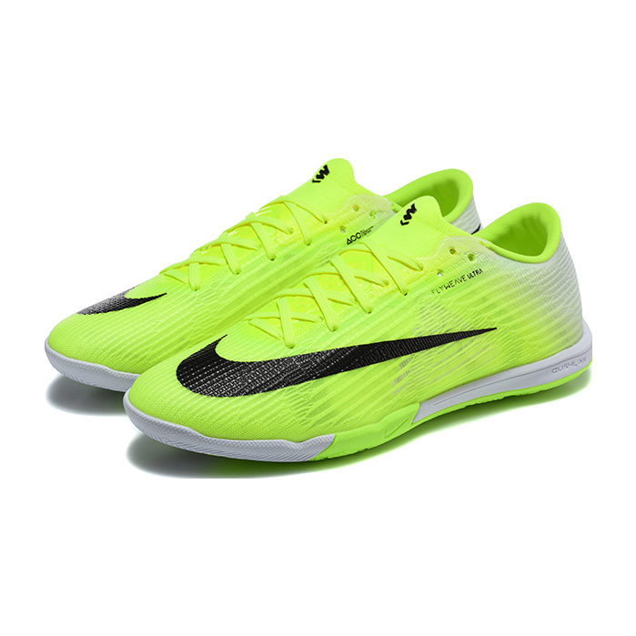 Nike Air Zoom Mercurial Superfly 11 Elite IC — фото 4