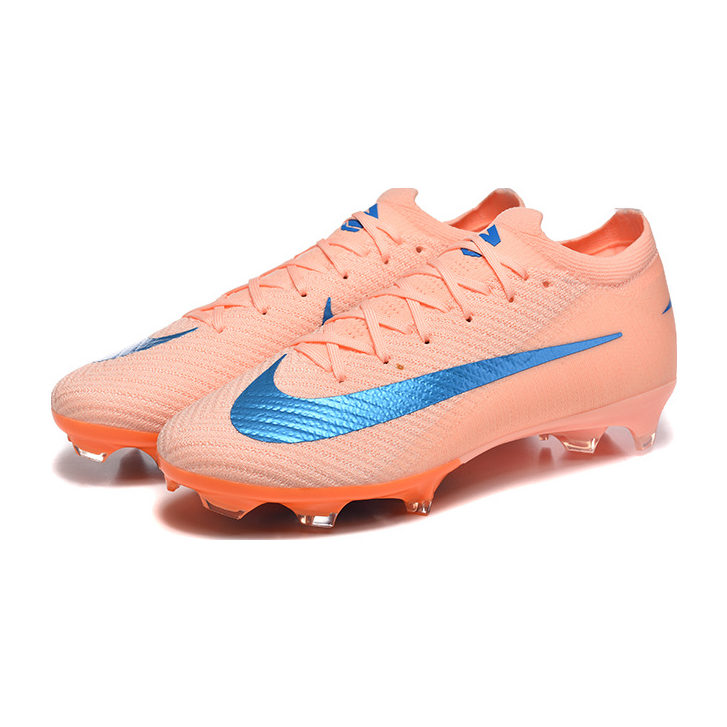 Nike Mercurial Vapor 16 Elite FG — фото 4