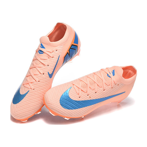 Nike Mercurial Vapor 16 Elite FG — фото 3