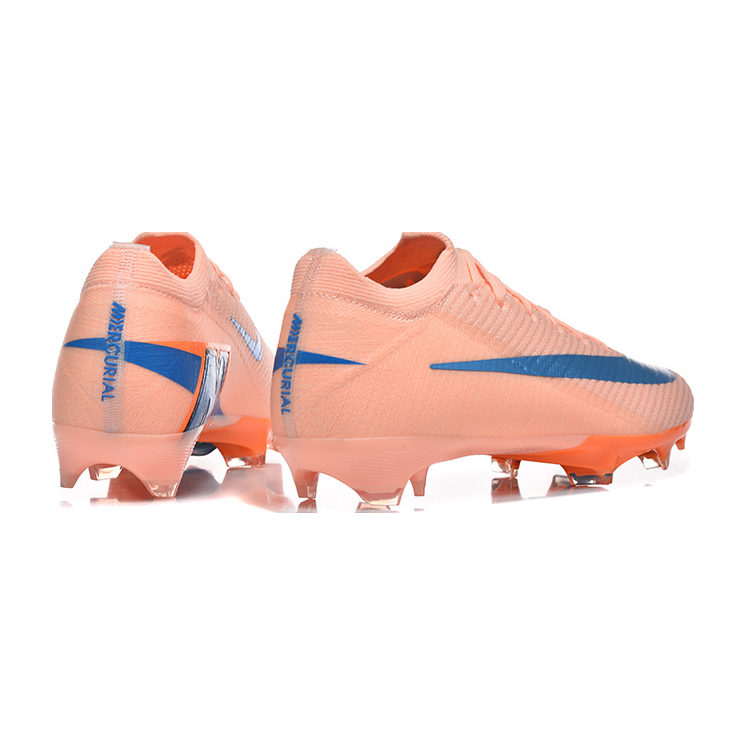 Nike Mercurial Vapor 16 Elite FG — фото 2