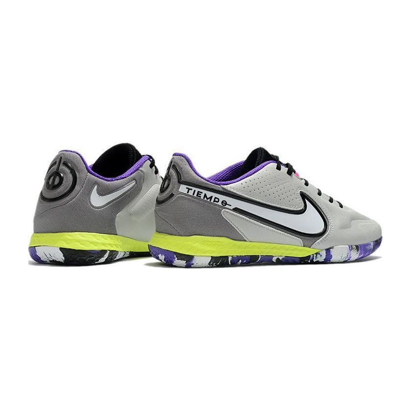 Nike Tiempo Legend 9 IC — фото 4