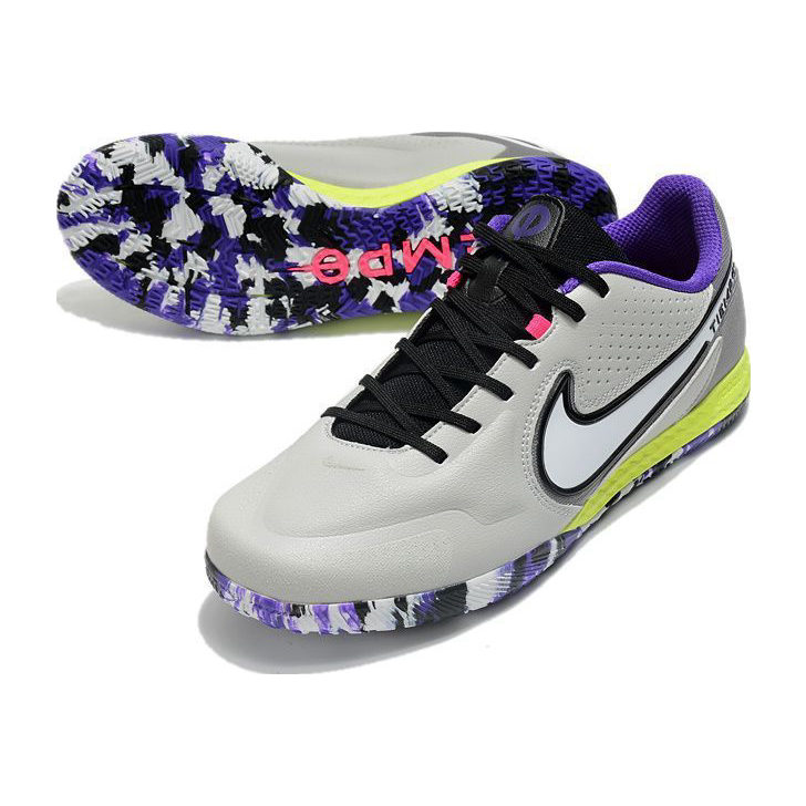 Nike Tiempo Legend 9 IC — фото 2