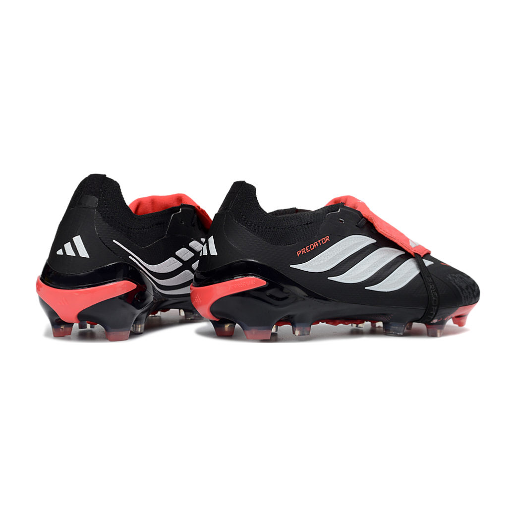 Adidas Predator 26 Elite FG — фото 2