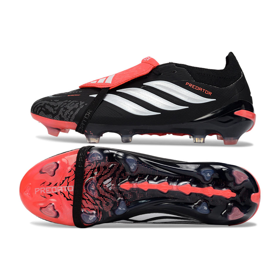 Adidas Predator 26 Elite FG — фото 3