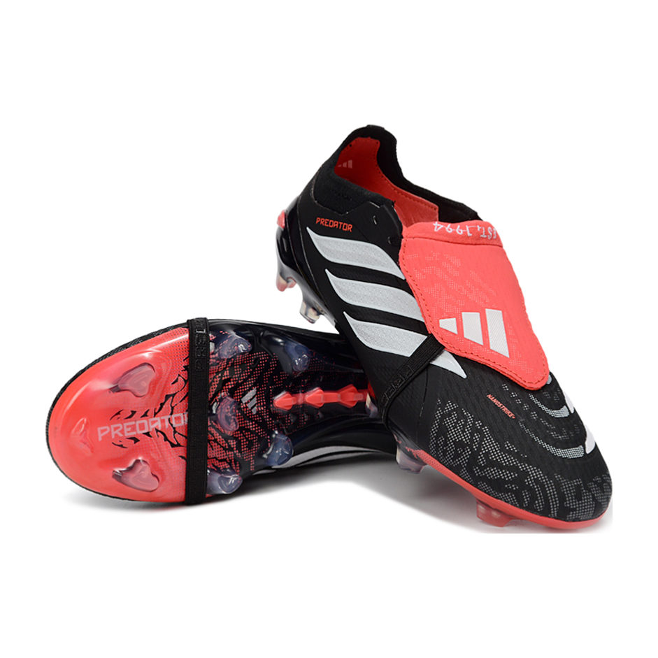 Adidas Predator 26 Elite FG — фото 4