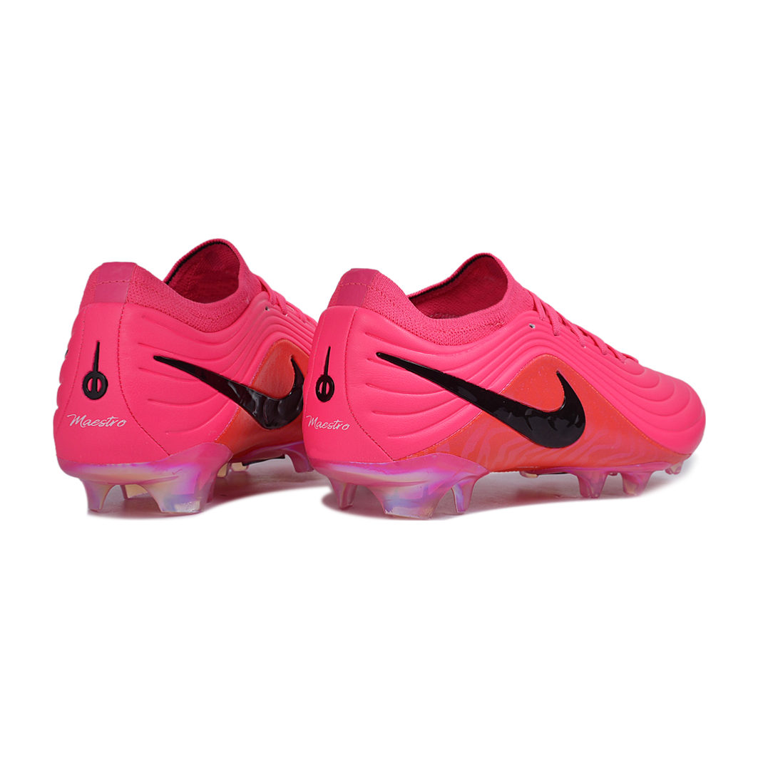 Nike Tiempo Maestro 11 Elite FG World cup з мішечком — фото 2