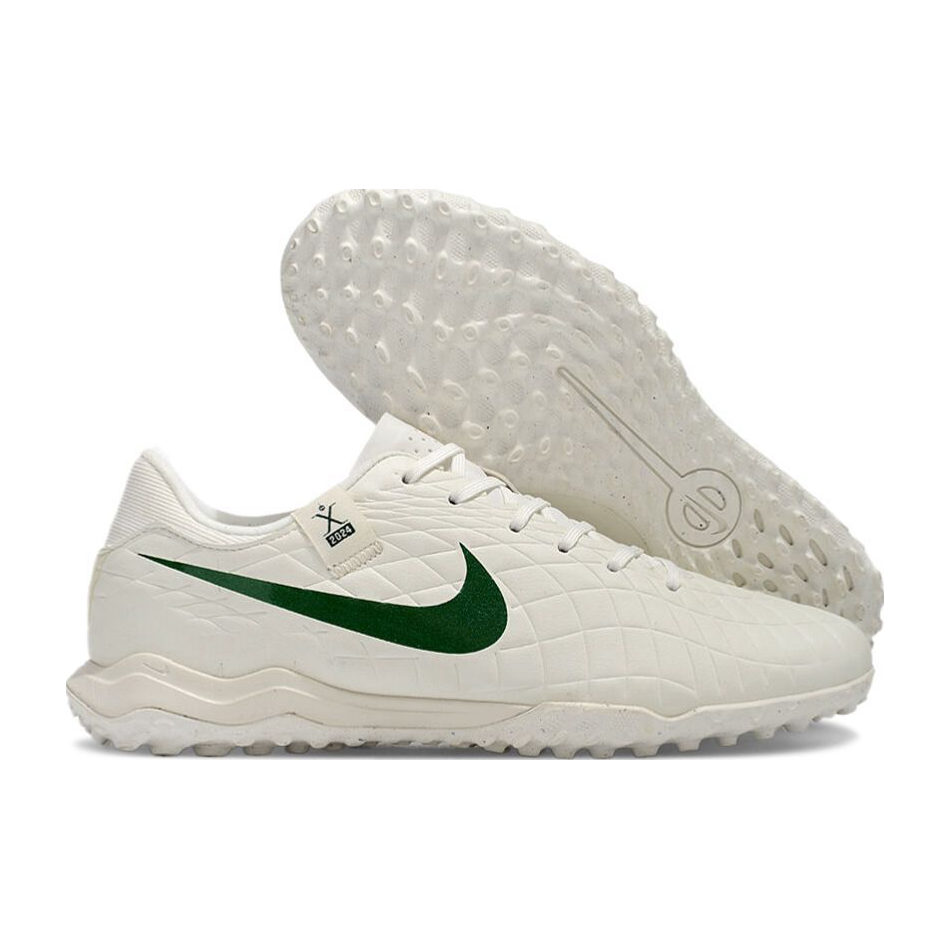 Nike Tiempo Legend X TF White