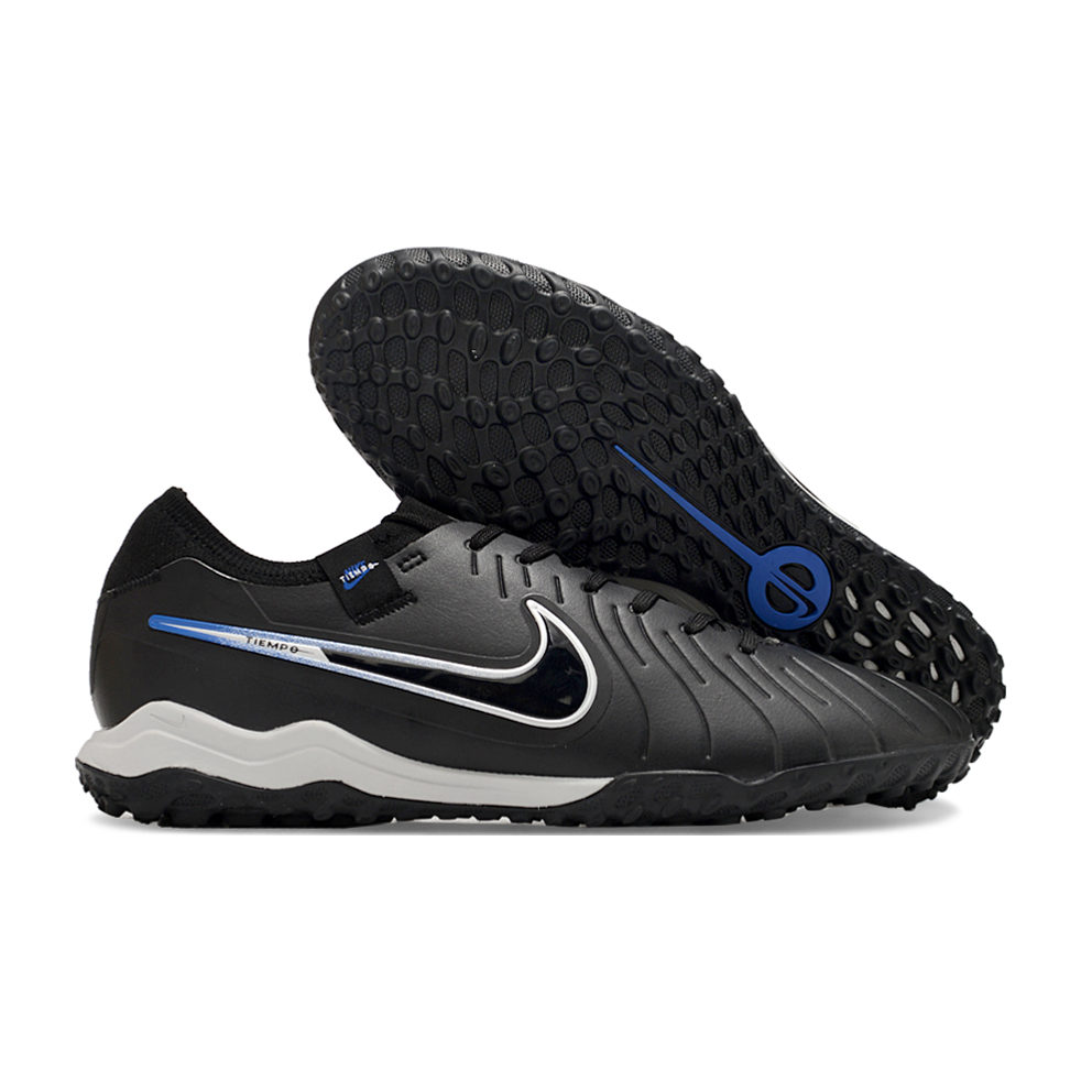 Nike Tiempo Legend X TF Black